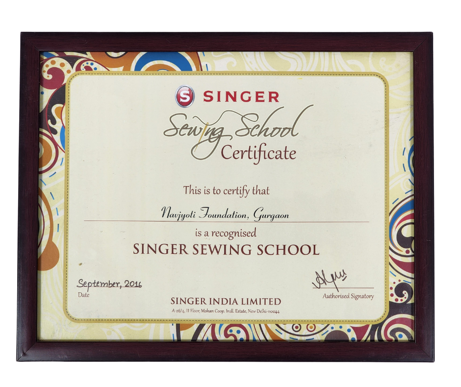 Award