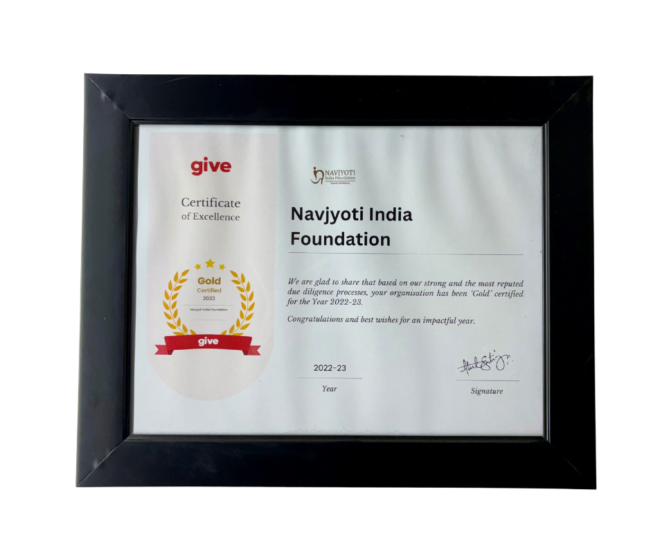 Award