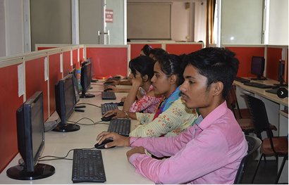 2014 — Digital Literacy Programs